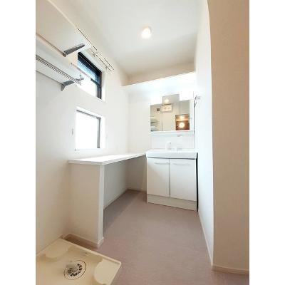 泉樹・若の宮 203【管理NO：1-025852301-02030】 ★家具家電は申し込み後に搬入します★ ★2026年11月上旬入居可能★の物件画像