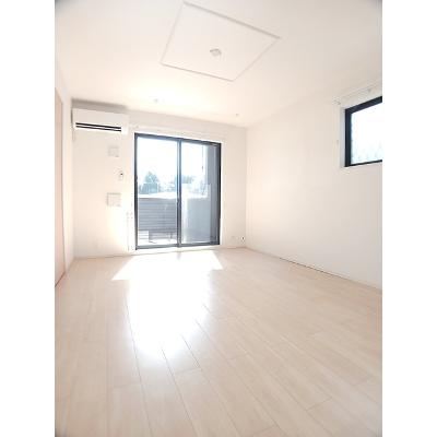 マイ　フォレスタ 101【管理NO：1-023105701-01010】 ★家具家電は申し込み後に搬入します★ ★2026年11月上旬入居可能★の物件画像