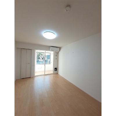 プログレス　リプル　Ⅱ 102【管理NO：1-025510302-01020】 ★家具家電は申し込み後に搬入します★ ★2026年11月中旬入居可能★の物件画像
