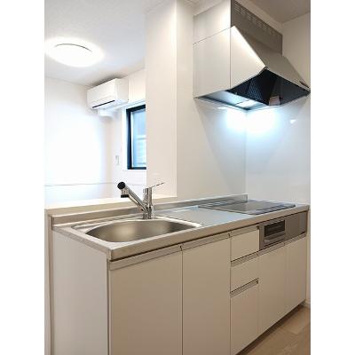 サニー　ヴィラＢ 103【管理NO：1-027604802-01030】 ★家具家電は申し込み後に搬入します★ ★2026年12月中旬入居可能★の物件画像