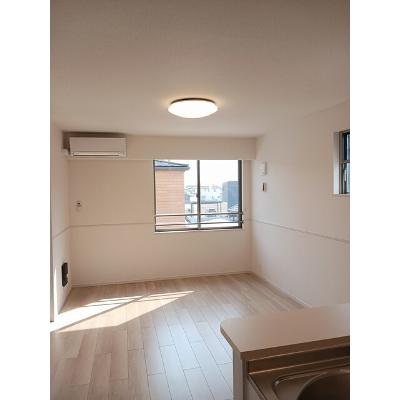 ＴＮ．ｃｏｍ．Ⅳ 201【管理NO：1-026424602-02010】 ★家具家電は申し込み後に搬入します★ ★2026年12月上旬入居可能★の物件画像