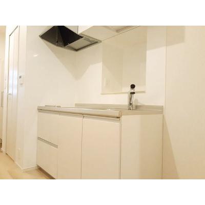 サンロード鼎 102【管理NO：1-027838901-01020】 ★家具家電は申し込み後に搬入します★ ★2026年11月上旬入居可能★の物件画像