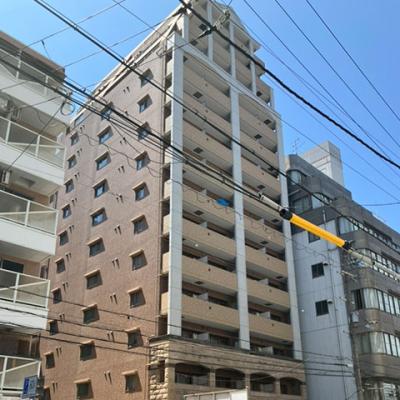 プレサンス心斎橋モデルノ④心斎橋・四ツ橋・本町・堺筋本町・長堀橋駅が徒歩圏内の物件画像