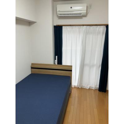 プレサンス心斎橋モデルノ④心斎橋・四ツ橋・本町・堺筋本町・長堀橋駅が徒歩圏内の物件画像