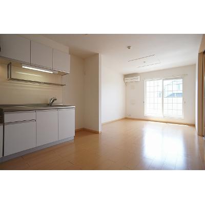 メゾンフラン 202【管理NO：1-016627801-02020】 ★家具家電は申し込み後に搬入します★ ★2026年12月下旬入居可能★の物件画像