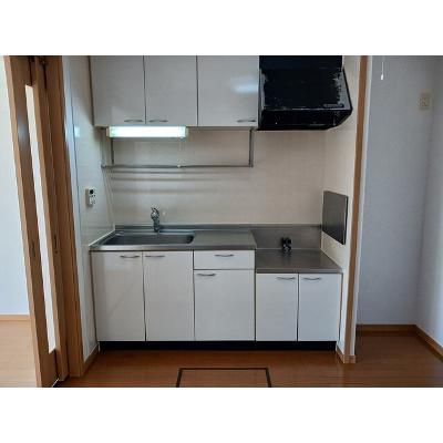 クレディ　パーク　Ｃ 101【管理NO：1-014302203-01010】 ★家具家電は申し込み後に搬入します★ ★2026年12月中旬入居可能★の物件画像