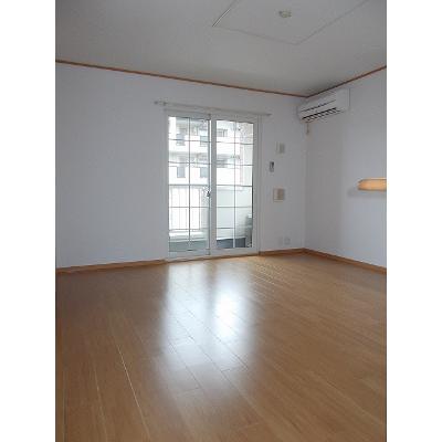 ファインロイテⅣ 101【管理NO：1-013299402-01010】 ★家具家電は申し込み後に搬入します★ ★2026年11月中旬入居可能★の物件画像