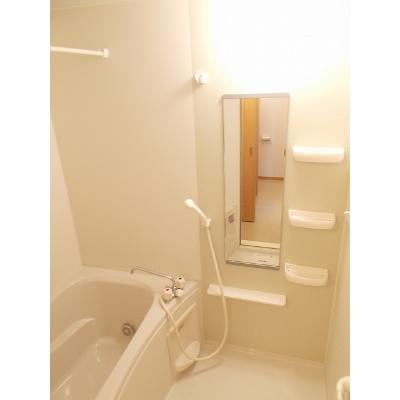 ファインロイテⅣ 101【管理NO：1-013299402-01010】 ★家具家電は申し込み後に搬入します★ ★2026年11月中旬入居可能★の物件画像