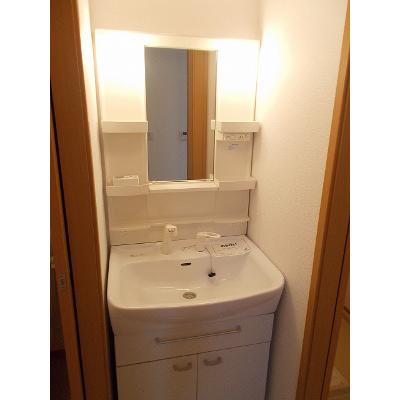 ファインロイテⅣ 101【管理NO：1-013299402-01010】 ★家具家電は申し込み後に搬入します★ ★2026年11月中旬入居可能★の物件画像
