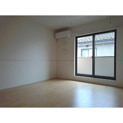 ピアチェーレⅠ 203【管理NO：1-025447901-02030】 ★家具家電は申し込み後に搬入します★ ★2026年12月中旬入居可能★の物件画像