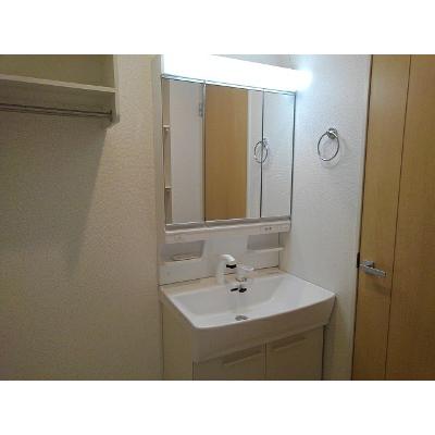 ピアチェーレⅠ 203【管理NO：1-025447901-02030】 ★家具家電は申し込み後に搬入します★ ★2026年12月中旬入居可能★の物件画像