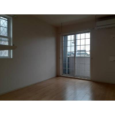ジェルメ　アルモニーⅡ 104【管理NO：1-021622901-01040】 ★家具家電は申し込み後に搬入します★ ★2026年12月上旬入居可能★の物件画像
