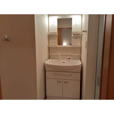 プリマベーラ 204【管理NO：1-014337301-02040】 ★家具家電は申し込み後に搬入します★ ★2027年01月中旬入居可能★の物件画像