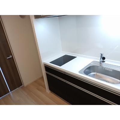 ラフレシールＳ 202【管理NO：1-028006201-02020】 ★家具家電は申し込み後に搬入します★ ★2026年12月中旬入居可能★の物件画像