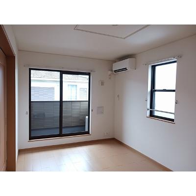 ハイム　フォレストⅡ 203【管理NO：1-015314201-02030】 ★家具家電は申し込み後に搬入します★ ★2026年12月中旬入居可能★の物件画像