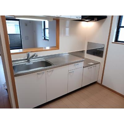 ハイム　フォレストⅡ 203【管理NO：1-015314201-02030】 ★家具家電は申し込み後に搬入します★ ★2026年12月中旬入居可能★の物件画像
