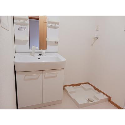 ハイム　フォレストⅡ 203【管理NO：1-015314201-02030】 ★家具家電は申し込み後に搬入します★ ★2026年12月中旬入居可能★の物件画像