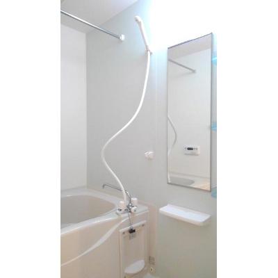 ソレイユ・フローラ 201【管理NO：1-017974001-02010】 ★家具家電は申し込み後に搬入します★ ★2026年11月中旬入居可能★の物件画像