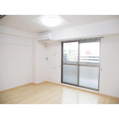 プレ・アビタシオン春日部Ⅲ 703【管理NO：1-016658701-07030】 ★家具家電は申し込み後に搬入します★ ★2026年12月中旬入居可能★の物件画像