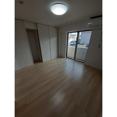 メゾン・ド・ソレイユ 104【管理NO：1-026578201-01040】 ★家具家電は申し込み後に搬入します★ ★2026年12月中旬入居可能★の物件画像