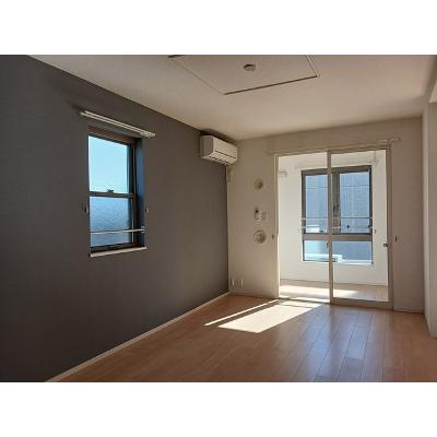 エセックス　レジーナ　Ⅱ 202【管理NO：1-021358602-02020】 ★家具家電は申し込み後に搬入します★ ★2026年12月中旬入居可能★の物件画像