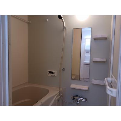 エセックス　レジーナ　Ⅱ 202【管理NO：1-021358602-02020】 ★家具家電は申し込み後に搬入します★ ★2026年12月中旬入居可能★の物件画像