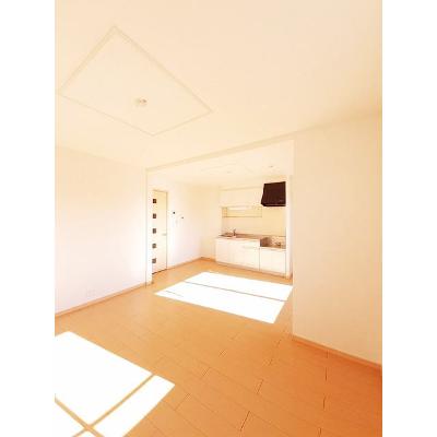ラフレシール武蔵大和 206【管理NO：1-016480401-02060】 ★家具家電は申し込み後に搬入します★ ★2026年12月中旬入居可能★の物件画像