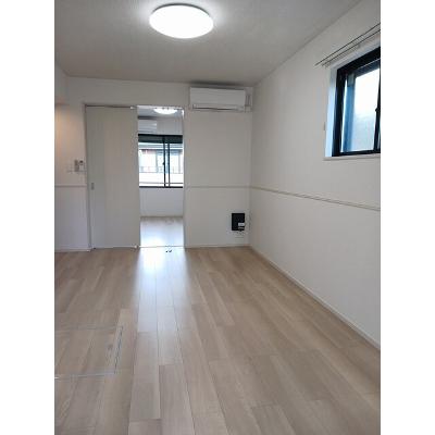 ベルデ 104【管理NO：1-028110401-01040】 ★家具家電は申し込み後に搬入します★ ★2026年11月中旬入居可能★の物件画像