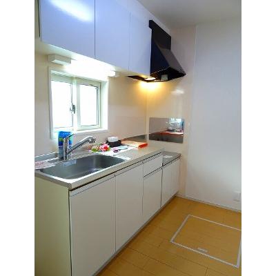 リバーサイドハピネス 104【管理NO：1-020150801-01040】 ★家具家電は申し込み後に搬入します★ ★2026年12月中旬入居可能★の物件画像