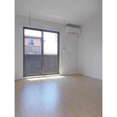 プレゾンⅠ 102【管理NO：1-024681501-01020】 ★家具家電は申し込み後に搬入します★ ★2026年11月中旬入居可能★の物件画像