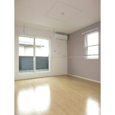 グランディールＫ．Ｋ　Ⅱ 205【管理NO：1-023221202-02040】 ★家具家電は申し込み後に搬入します★ ★2026年12月上旬入居可能★の物件画像