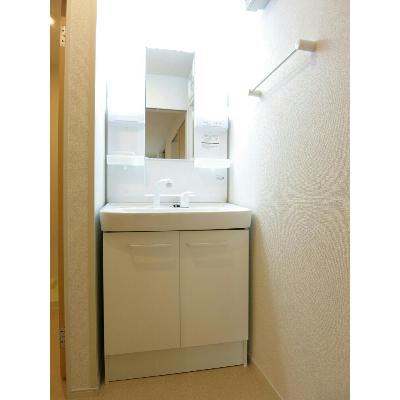 グランディールＫ．Ｋ　Ⅱ 205【管理NO：1-023221202-02040】 ★家具家電は申し込み後に搬入します★ ★2026年12月上旬入居可能★の物件画像