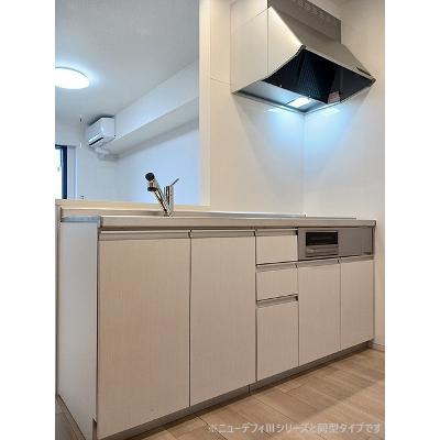 こっこ梅屋敷 303【管理NO：1-028913101-03030】 ★家具家電は申し込み後に搬入します★ ★2027年04月上旬入居可能★の物件画像