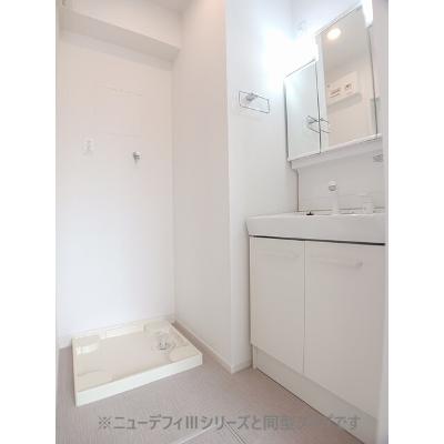 こっこ梅屋敷 303【管理NO：1-028913101-03030】 ★家具家電は申し込み後に搬入します★ ★2027年04月上旬入居可能★の物件画像