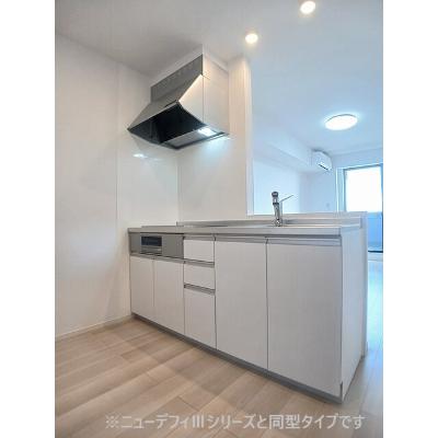 こっこ梅屋敷 302【管理NO：1-028913101-03020】 ★家具家電は申し込み後に搬入します★ ★2027年04月上旬入居可能★の物件画像