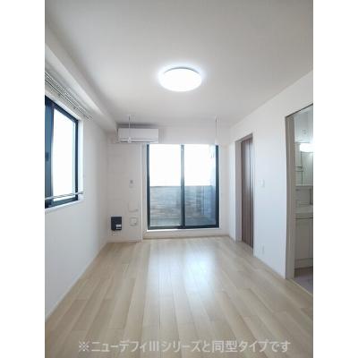 こっこ梅屋敷 301【管理NO：1-028913101-03010】 ★家具家電は申し込み後に搬入します★ ★2027年04月上旬入居可能★の物件画像