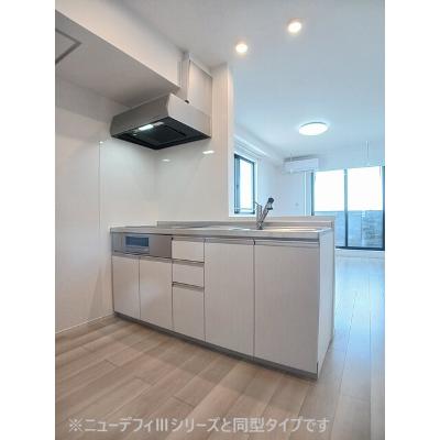 こっこ梅屋敷 301【管理NO：1-028913101-03010】 ★家具家電は申し込み後に搬入します★ ★2027年04月上旬入居可能★の物件画像