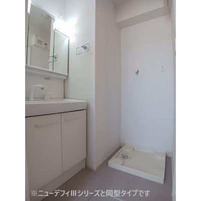 こっこ梅屋敷 301【管理NO：1-028913101-03010】 ★家具家電は申し込み後に搬入します★ ★2027年04月上旬入居可能★の物件画像