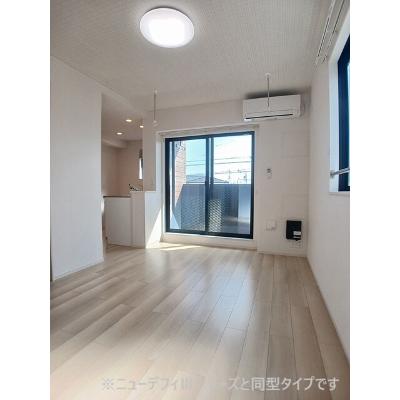 こっこ梅屋敷 205【管理NO：1-028913101-02040】 ★家具家電は申し込み後に搬入します★ ★2027年04月上旬入居可能★の物件画像