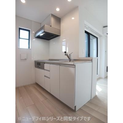 こっこ梅屋敷 205【管理NO：1-028913101-02040】 ★家具家電は申し込み後に搬入します★ ★2027年04月上旬入居可能★の物件画像