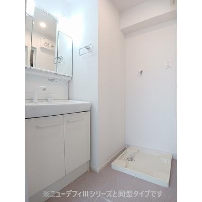 こっこ梅屋敷 105【管理NO：1-028913101-01040】 ★家具家電は申し込み後に搬入します★ ★2027年04月上旬入居可能★の物件画像