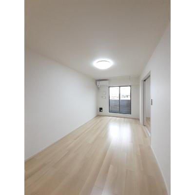 サンフラワーＢ 203【管理NO：1-027609902-02030】 ★家具家電は申し込み後に搬入します★ ★2026年11月上旬入居可能★の物件画像