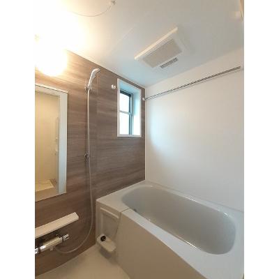 サンフラワーＢ 203【管理NO：1-027609902-02030】 ★家具家電は申し込み後に搬入します★ ★2026年11月上旬入居可能★の物件画像