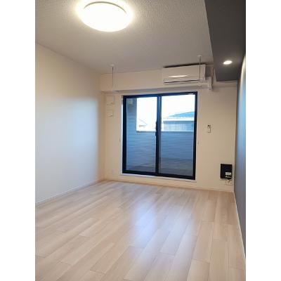 プルミエ　ショコラ 202【管理NO：1-027582801-02020】 ★家具家電は申し込み後に搬入します★ ★2026年12月中旬入居可能★の物件画像
