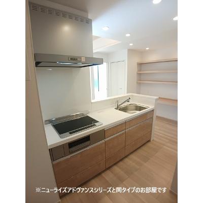 コテ　デュ　パルクⅡ 205【管理NO：1-028303302-02040】 ★家具家電は申し込み後に搬入します★ ★2027年02月上旬入居可能★の物件画像