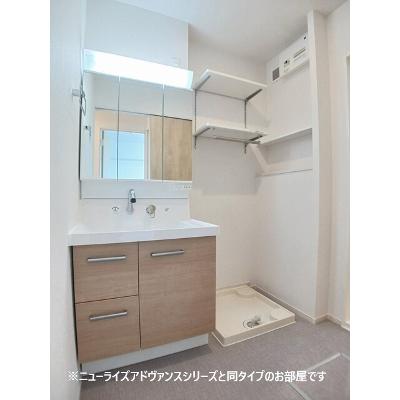 コテ　デュ　パルクⅡ 205【管理NO：1-028303302-02040】 ★家具家電は申し込み後に搬入します★ ★2027年02月上旬入居可能★の物件画像