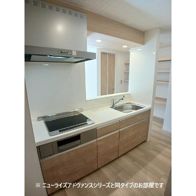 コテ　デュ　パルクⅡ 105【管理NO：1-028303302-01040】 ★家具家電は申し込み後に搬入します★ ★2027年02月上旬入居可能★の物件画像
