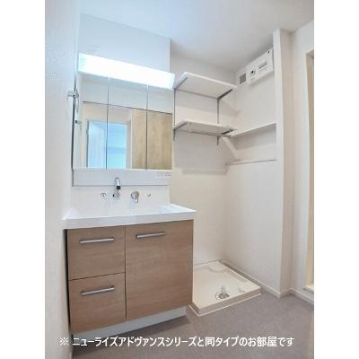 コテ　デュ　パルクⅡ 105【管理NO：1-028303302-01040】 ★家具家電は申し込み後に搬入します★ ★2027年02月上旬入居可能★の物件画像