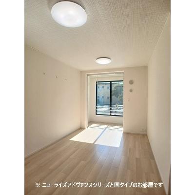 コテ　デュ　パルクⅡ 103【管理NO：1-028303302-01030】 ★家具家電は申し込み後に搬入します★ ★2027年02月上旬入居可能★の物件画像
