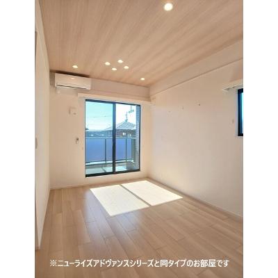 コテ　デュ　パルクⅠ 201【管理NO：1-028303301-02010】 ★家具家電は申し込み後に搬入します★ ★2027年02月上旬入居可能★の物件画像